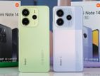 Xiaomi Redmi Note 14 5G 8/256GB GLOBAL (New)