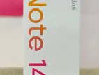 Xiaomi Redmi Note 14 5G (8+128) (Brand New)