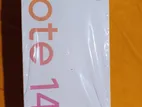 Xiaomi Redmi Note 14 5G 8GB 256GB (Brand New)
