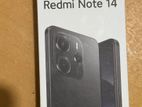 Xiaomi Redmi Note 14 5g (Used)