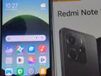 Xiaomi Redmi Note 14 6/128 full box (Used)
