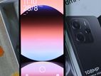Xiaomi Redmi Note 14 6/128 GB (Used)
