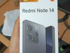 Xiaomi Redmi Note 14 6/128 (New)