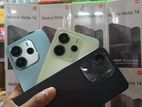 Xiaomi Redmi Note 14 (6/128) নতুন (New)