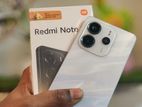 Xiaomi Redmi Note 14 6/128 Official (Used)