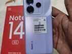 Xiaomi Redmi Note 14 6/128 (Used)