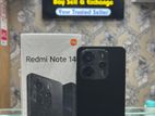 Xiaomi Redmi Note 14 6/128 (Used)