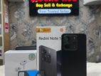 Xiaomi Redmi Note 14 6/128 (Used)
