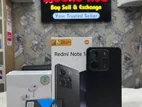 Xiaomi Redmi Note 14 6/128 (Used)