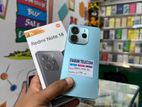 Xiaomi Redmi Note 14 6/128 (Used)