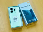Xiaomi Redmi Note 14 6/128 (Used)