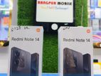 Xiaomi Redmi Note 14 6-128GB GLOBAL (New)