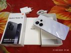 Xiaomi Redmi Note 14 6/128Gb Official (Used)