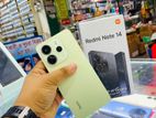 Xiaomi Redmi Note 14 6/128gb (Used)