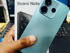 Xiaomi Redmi Note 14 (6+128) Official (Used)