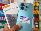 Xiaomi Redmi Note 14 7/128 (Used)