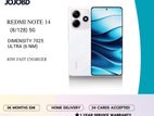 Xiaomi Redmi Note 14 (8/128) 5G (New)