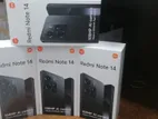 Xiaomi Redmi Note 14 8/256 (Brand New)