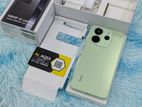 Xiaomi Redmi Note 14 8/256 Full Box Fresh (Used)