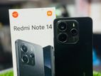 Xiaomi Redmi Note 14 8/256 Full Fresh (Used)