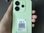 Xiaomi Redmi Note 14 8-256 gb global (Used)