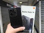 Xiaomi Redmi Note 14 8-256 GB Official (Used)