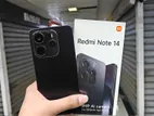 Xiaomi Redmi Note 14 8-256 GB Official (Used)