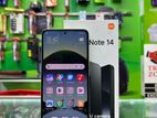 Xiaomi Redmi Note 14 8/256 Gb (Used)