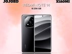 Xiaomi Redmi Note 14 (8/256) GLOBAL. (Brand New)