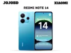 Xiaomi Redmi Note 14 (8/256) GLOBAL. (Brand New)
