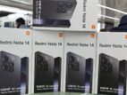 Xiaomi Redmi Note 14 (8/256) (New)