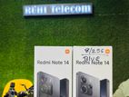 Xiaomi Redmi Note 14 8/256 (New)