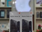 Xiaomi Redmi Note 14 8/256 (New)