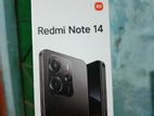 Xiaomi Redmi Note 14 (8-256) Official (Used)