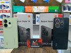 Xiaomi Redmi Note 14 8/256 official (Used)