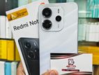 Xiaomi Redmi Note 14 .8/256 official. (Used)