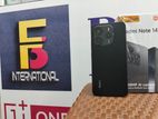 Xiaomi Redmi Note 14 8/256 official (Used)