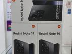 Xiaomi Redmi Note 14 8/256 unofficial (New)