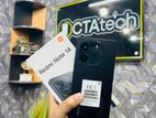 Xiaomi Redmi Note 14 8/256 (Used)