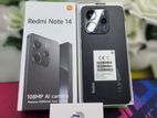 Xiaomi Redmi Note 14 8/256 (Used)