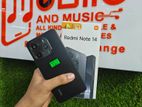 Xiaomi Redmi Note 14 8/256 (Used)