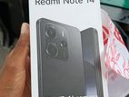 Xiaomi Redmi Note 14 8/256 (Used)