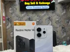 Xiaomi Redmi Note 14 8/256 (Used)