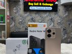 Xiaomi Redmi Note 14 8/256 (Used)