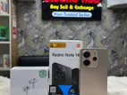 Xiaomi Redmi Note 14 8/256 (Used)
