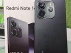 Xiaomi Redmi Note 14 8/256 (Used)