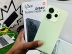 Xiaomi Redmi Note 14 8/256GB 10Day (Used)