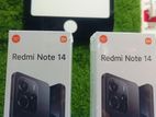 Xiaomi Redmi Note 14 8/256GB GLOBAL (New)