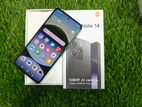 Xiaomi Redmi Note 14 8/256GB GLOBAL (Used)