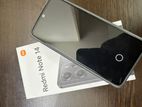 Xiaomi Redmi Note 14 8/256gb Int (Used)